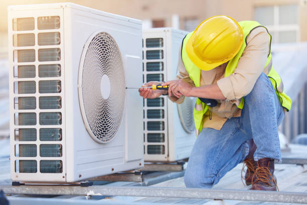 Best HVAC repair near me  in Stanton, TX