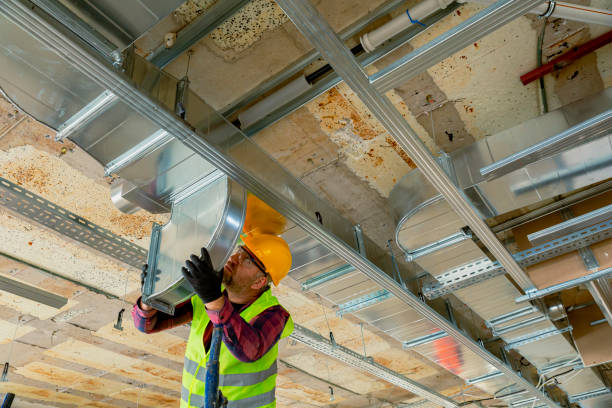 Best HVAC emergency services  in Stanton, TX
