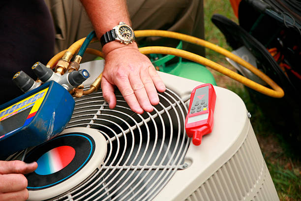  Stanton, TX HVAC Pros