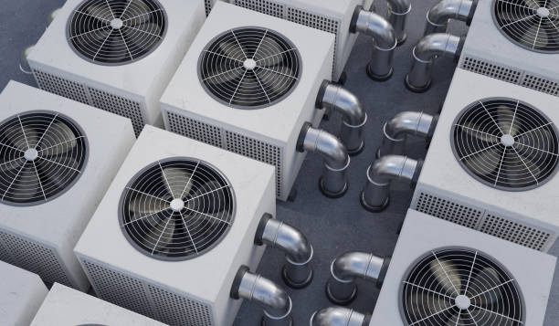 Best HVAC maintenance near me  in Stanton, TX