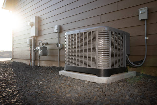 Best HVAC replacement cost  in Stanton, TX